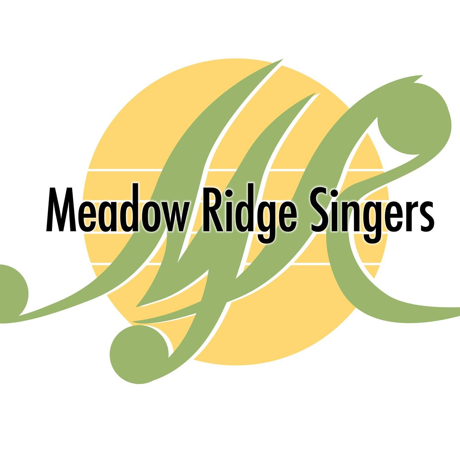 Meadow Ridge Singers