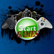 Start Games