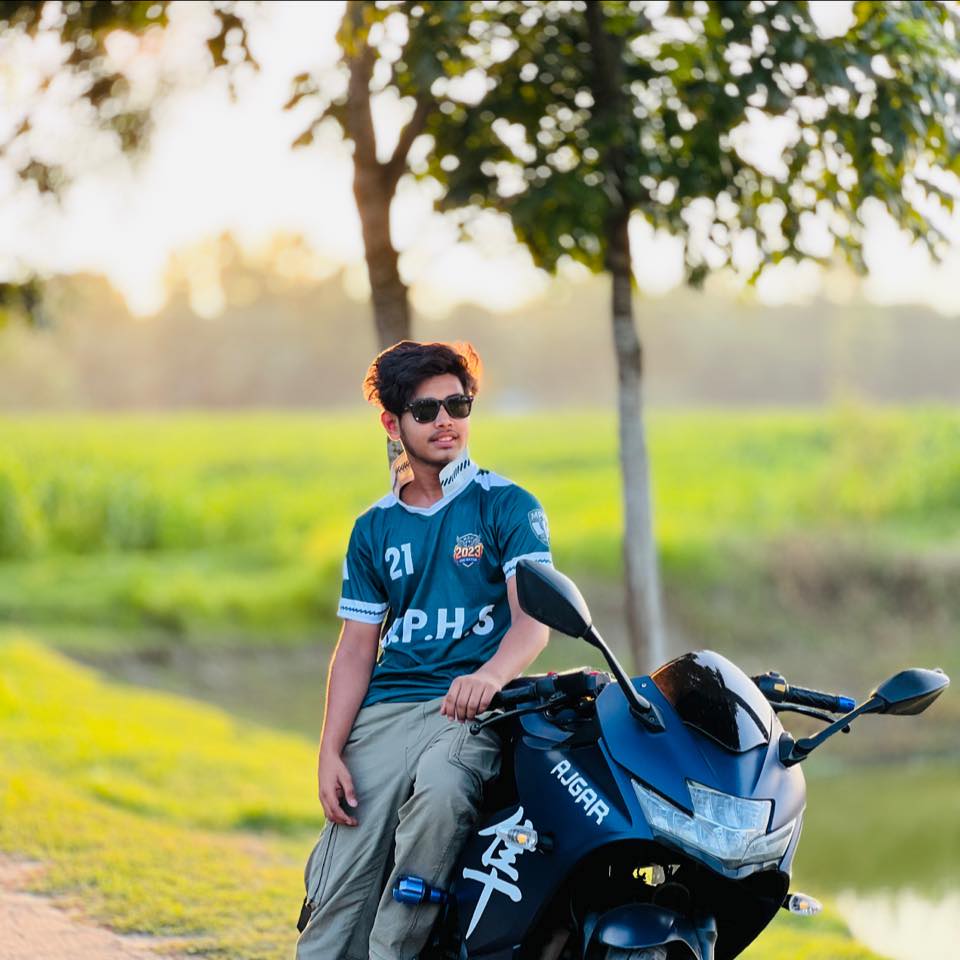 Md Rony