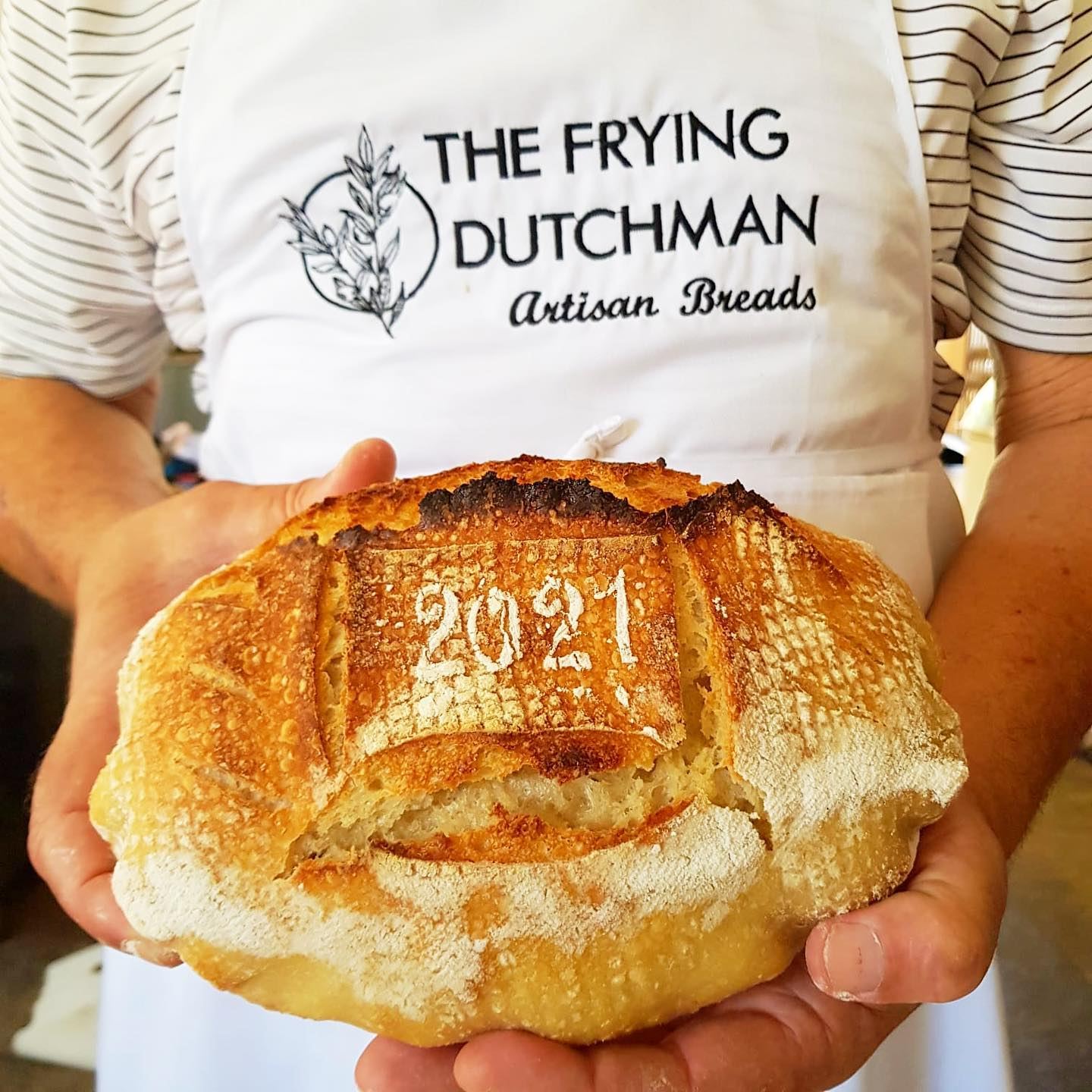 The Frying Dutchman SA | Warner Beach