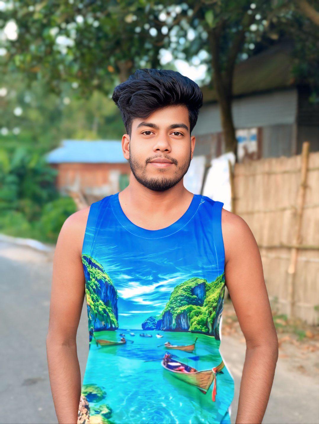 Shamim Vai