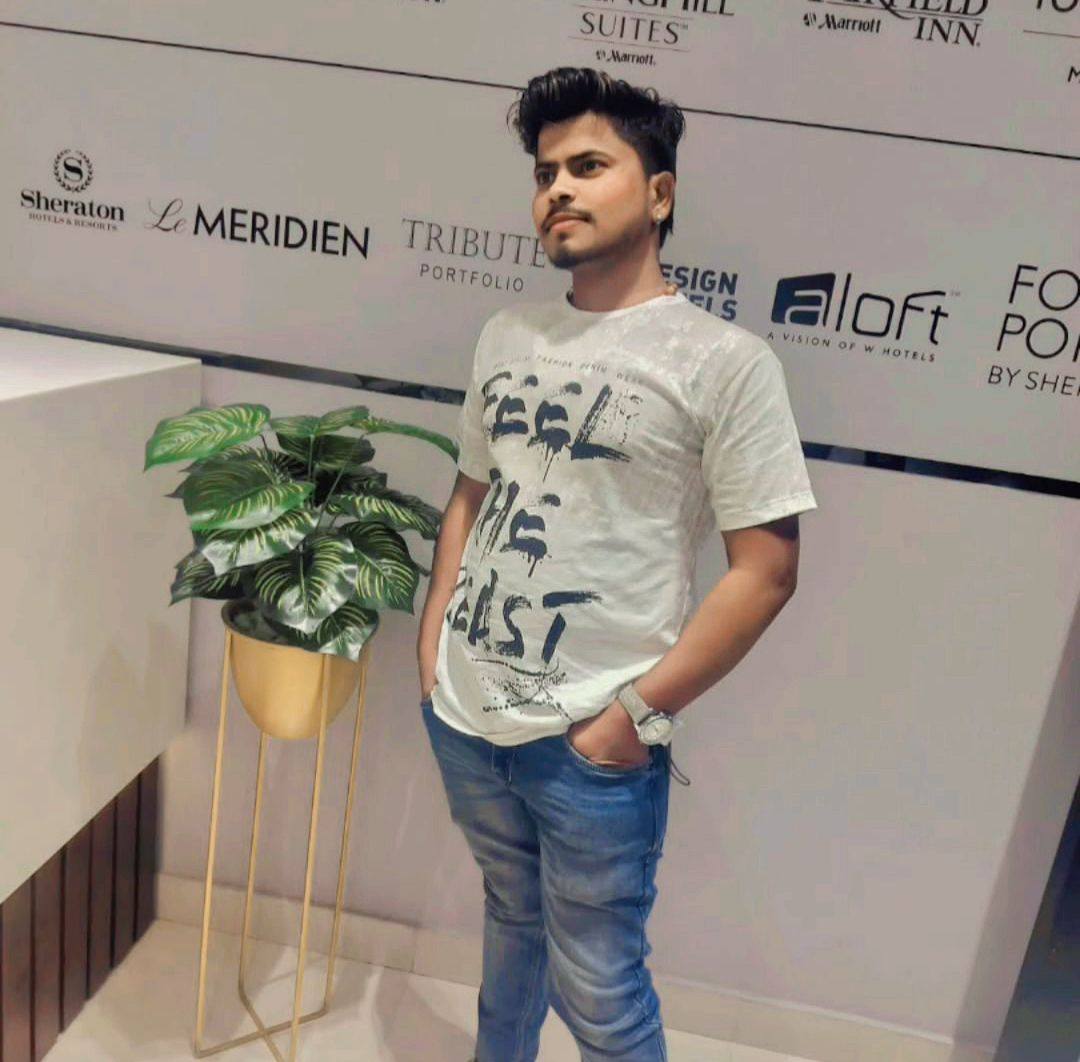 Rohit Kumar