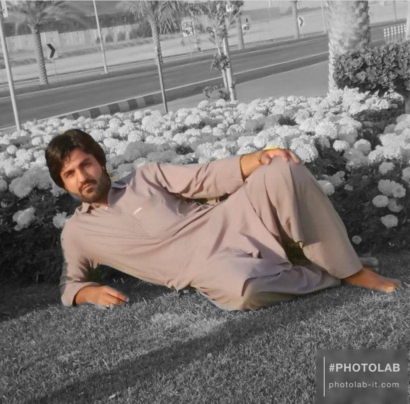 Zakir Ullah official