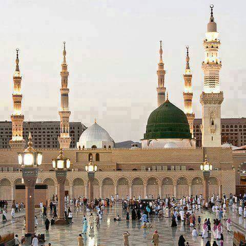 اسلامی داوت تبلیغ Islami Dawte Tabligh