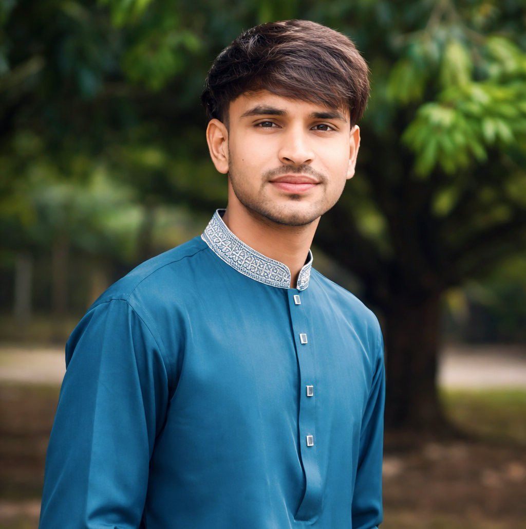 Delwar Hossain