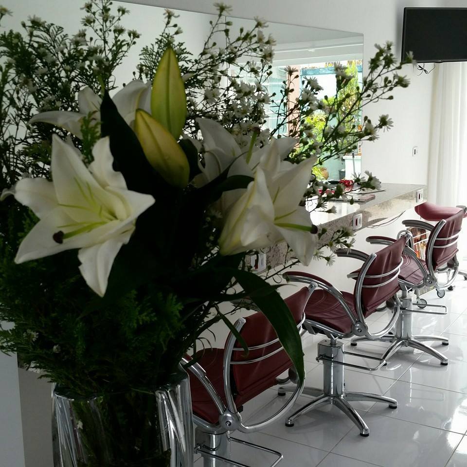 Ângelo Studio Hair