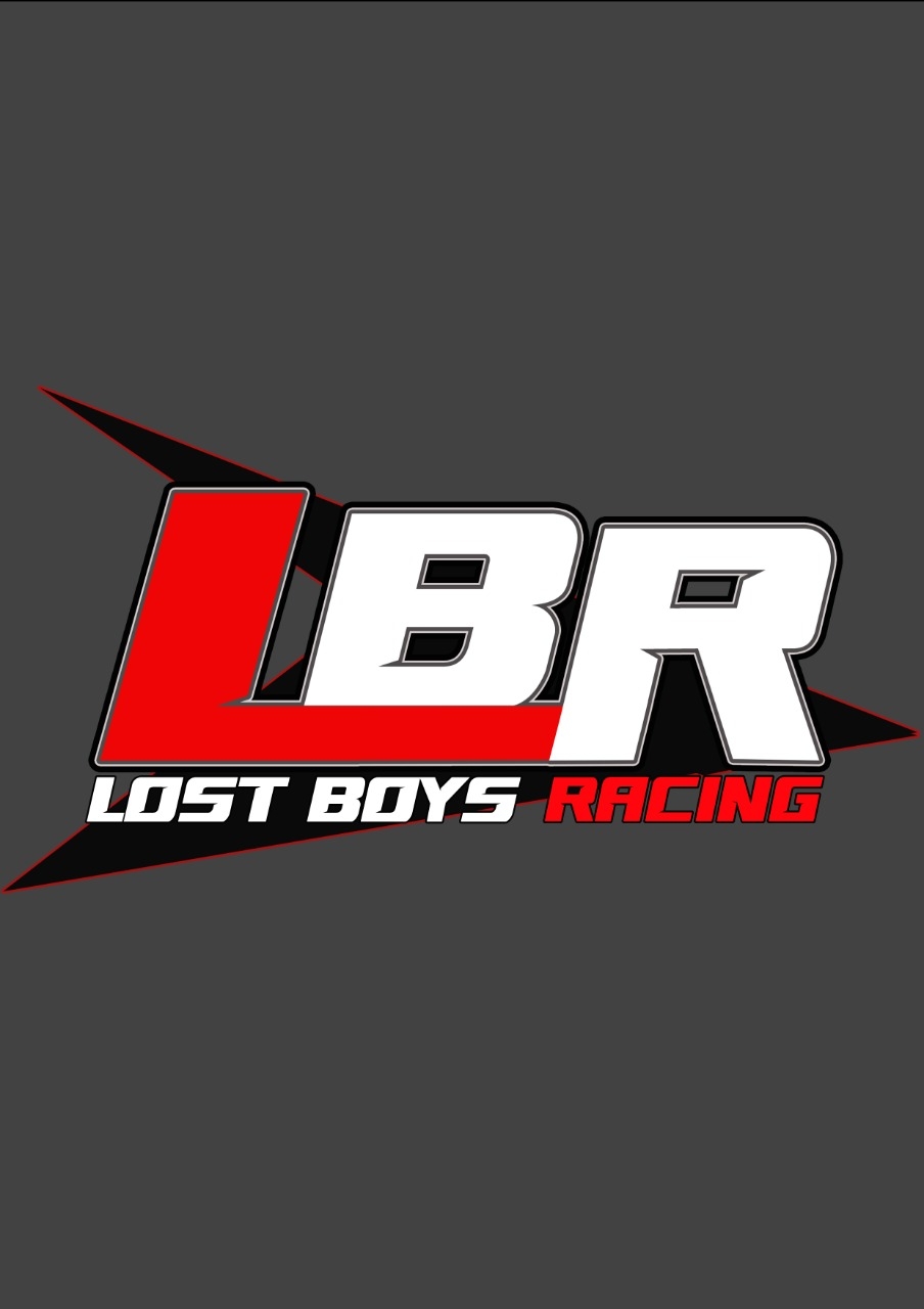 LBR - Lost Boys Racing
