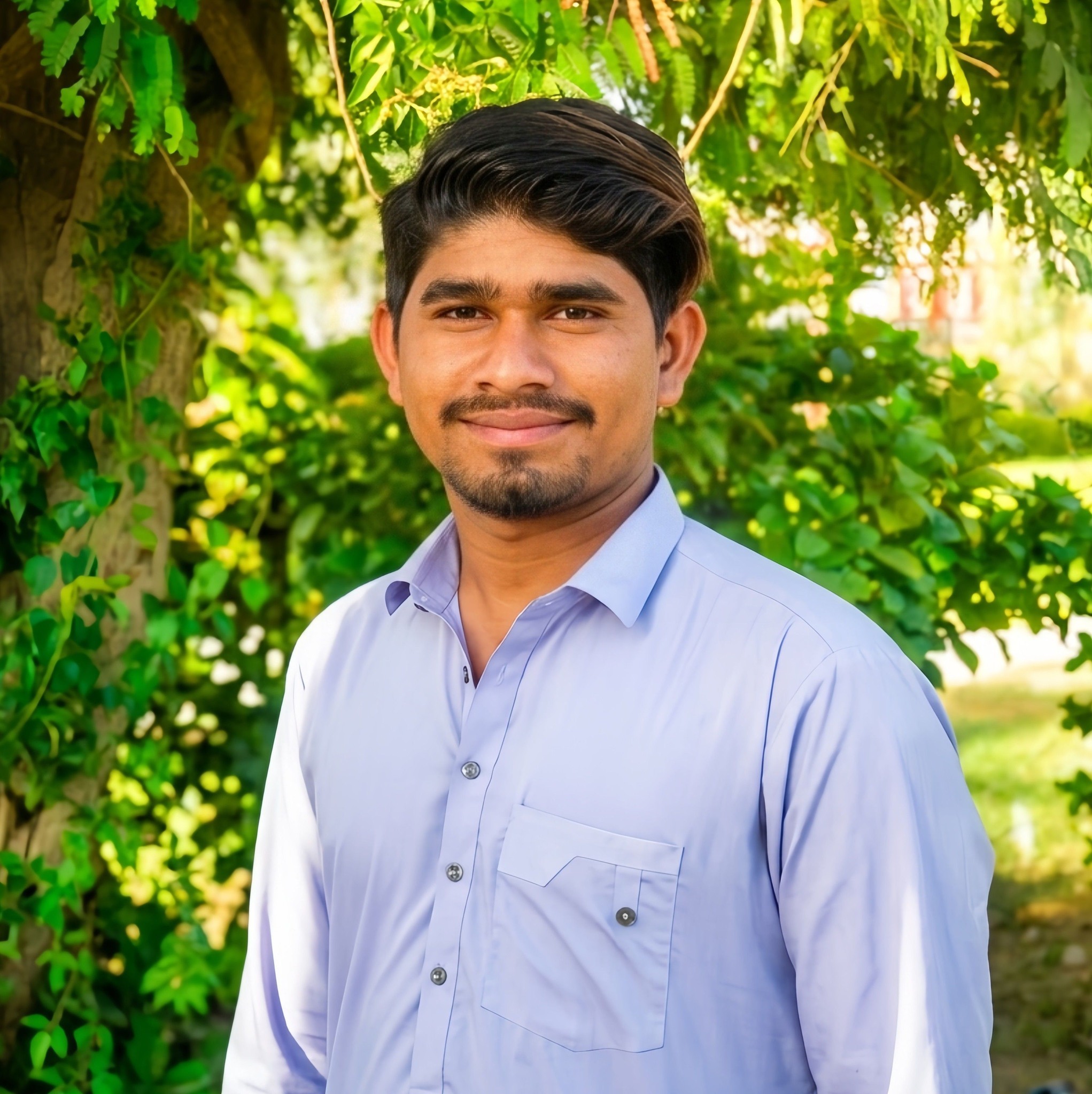 Sarwan Kumar