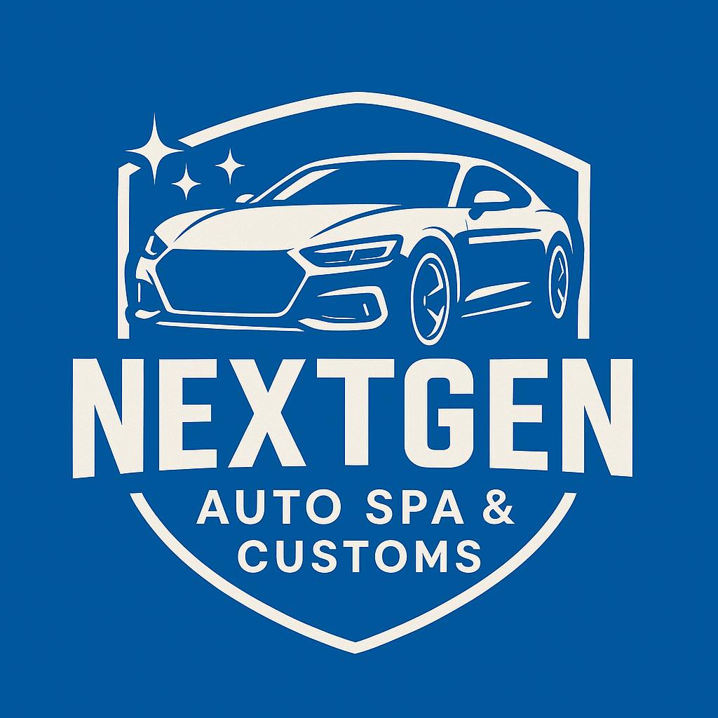 NextGen Auto Spa and Customs | Grovetown GA