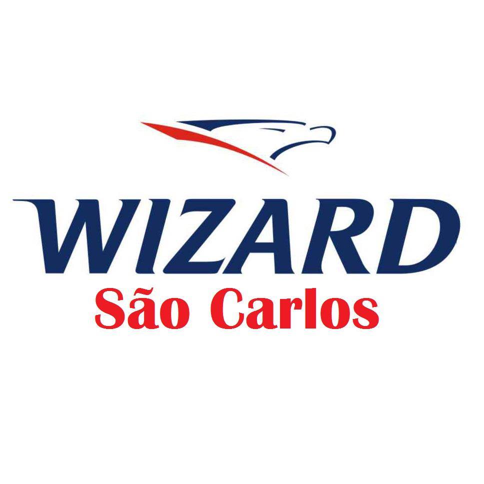 Wizard São Carlos | São Carlos SP