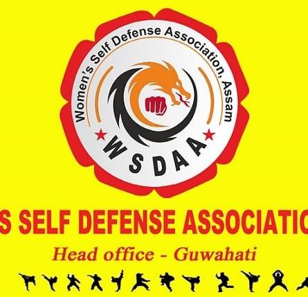 Women's Self Defense Association,Assam - WSDAA