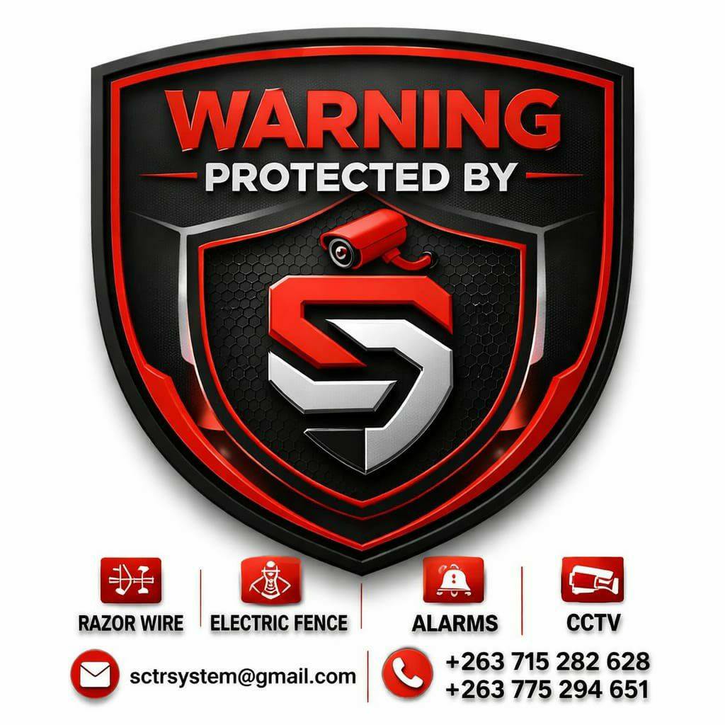 Sector security systems | Harare