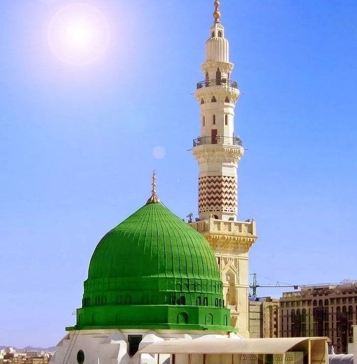 نور مدینہ