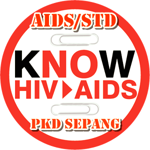 AIDS STD PKD Sepang