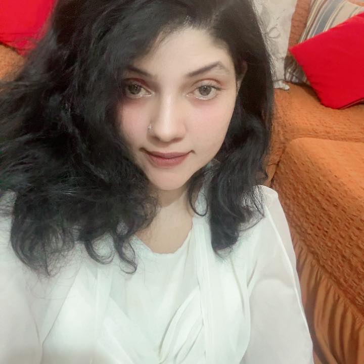 Runa Ahmed