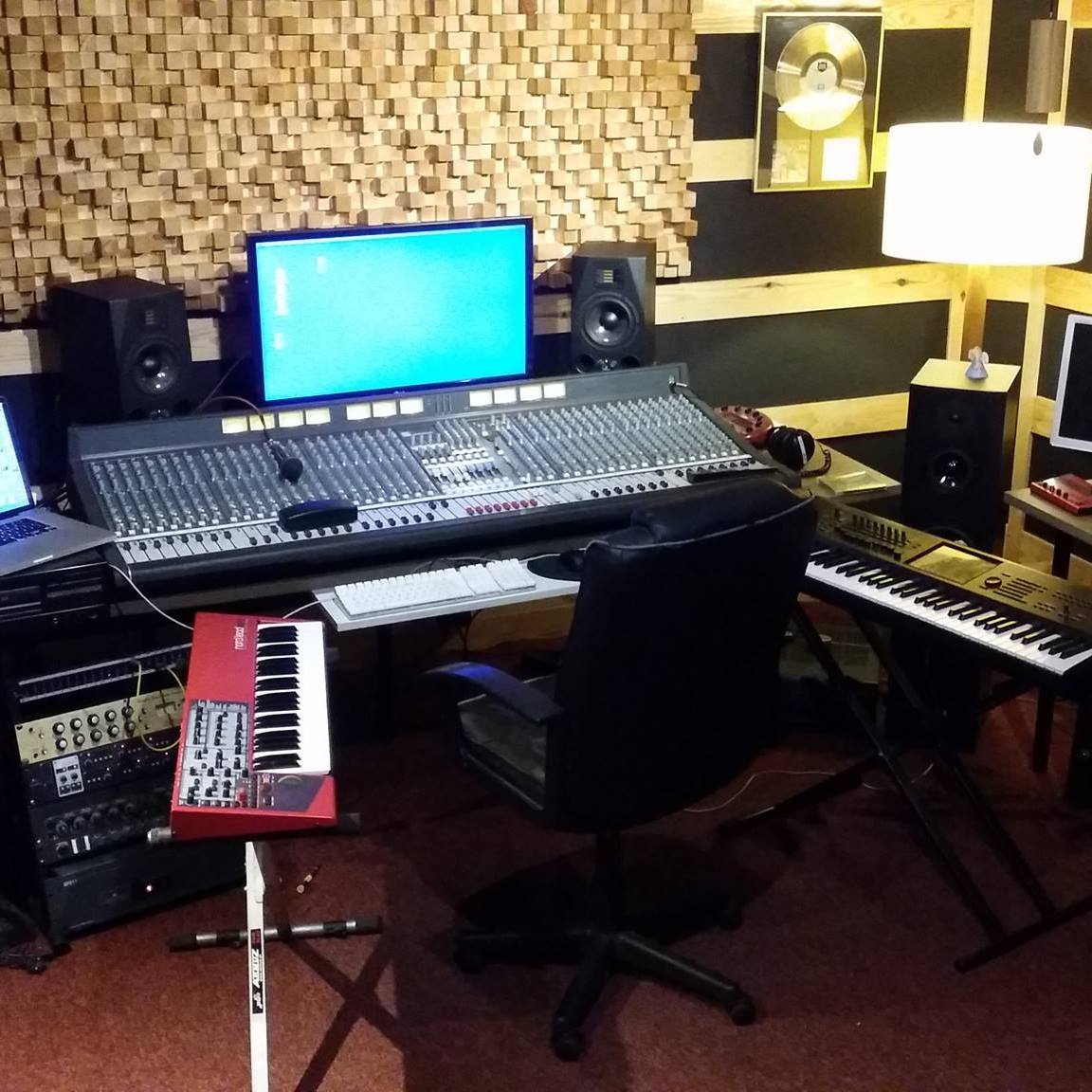Studio Q | Piła