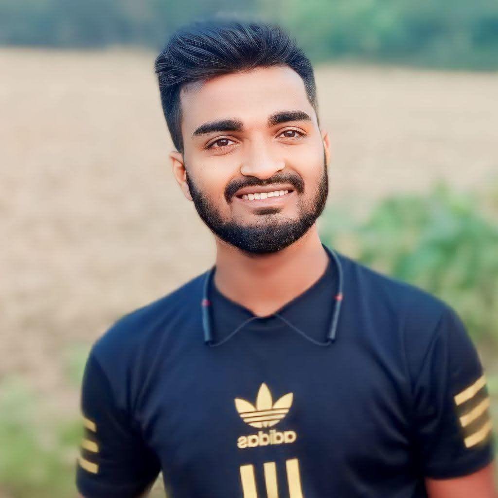 Md Rafiq