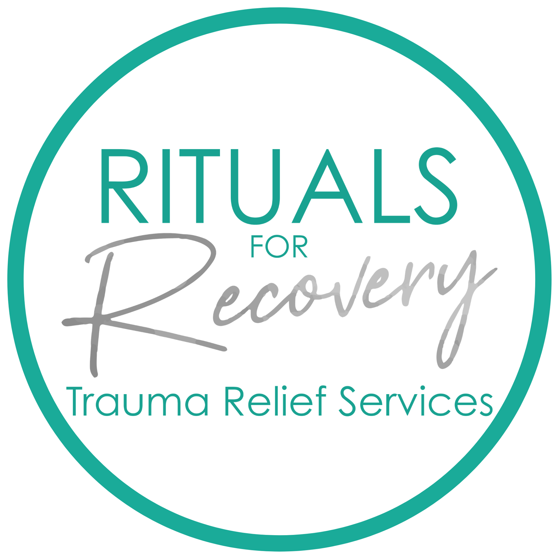 Rituals for Recovery