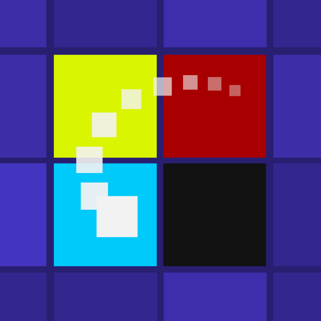 Square Rave