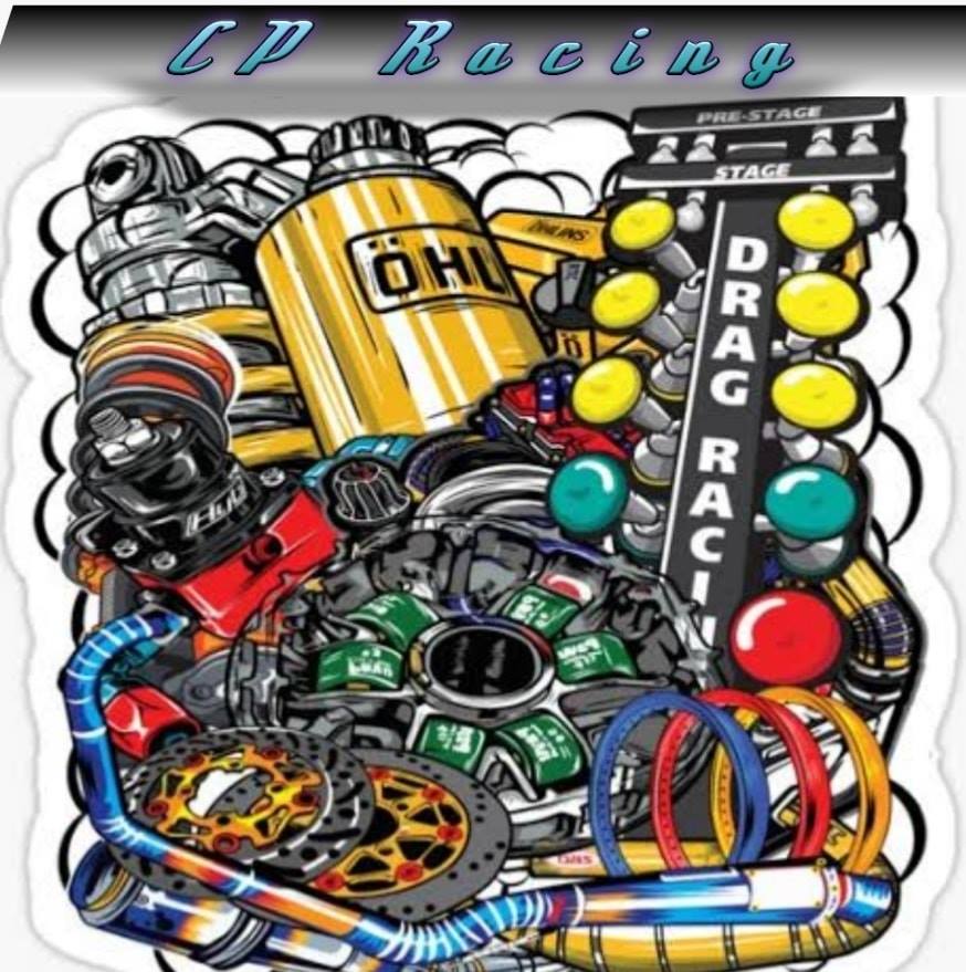 CP Racing