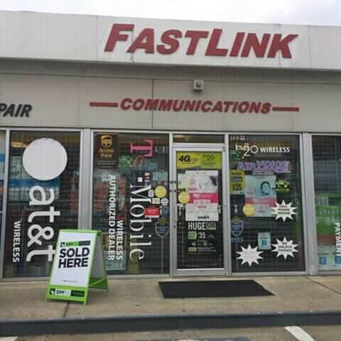 Fast link enterprise | Accra
