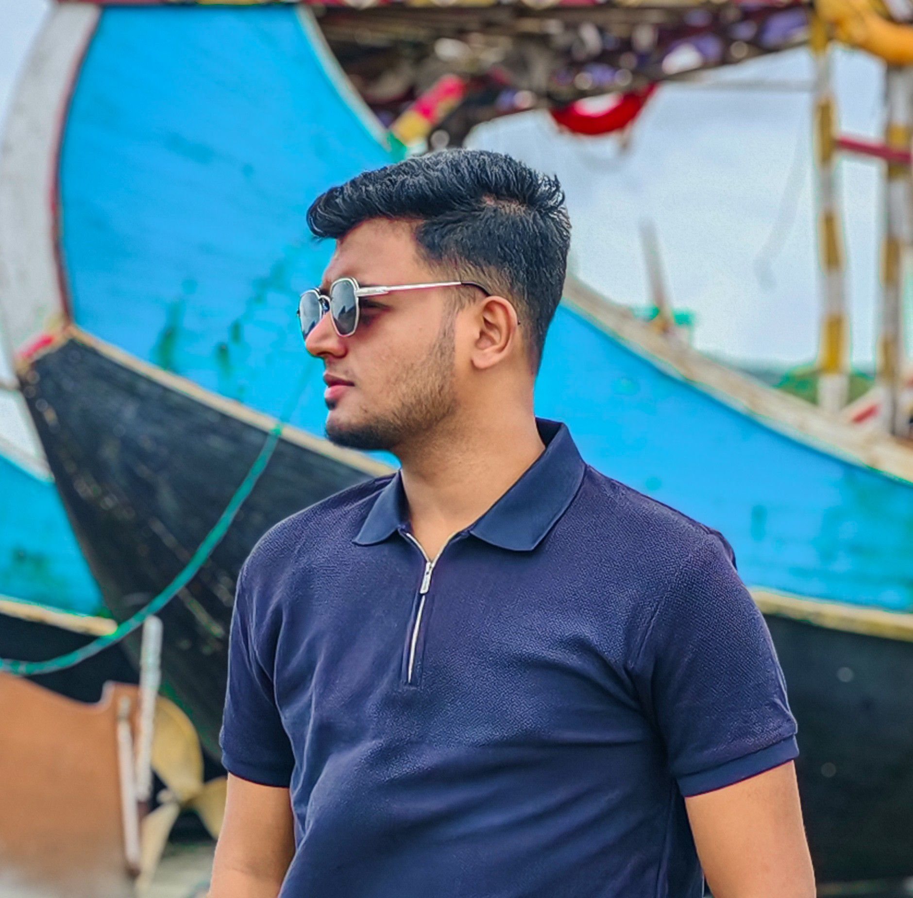 Noor Hossain Bhuiyan Raj