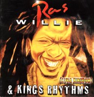 Ras Willie (@raswillieandtheband) • Facebook