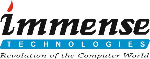 Immense Technologies