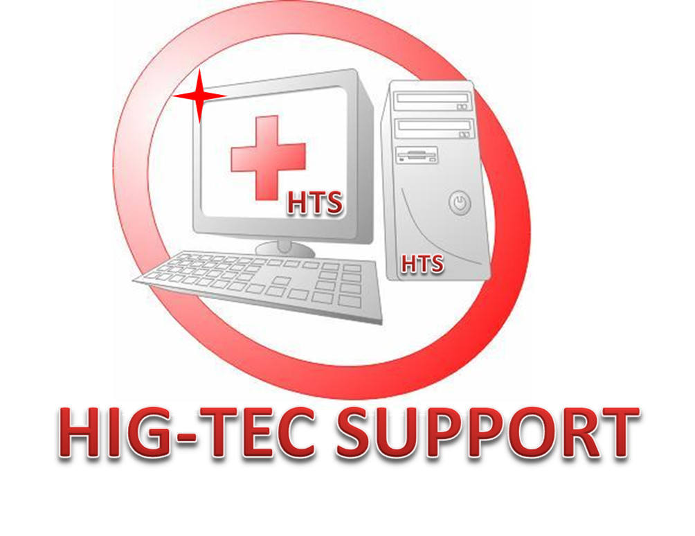 Hig-tec support