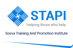 Sosva Training and Promotion Institute - STAPI | Pune