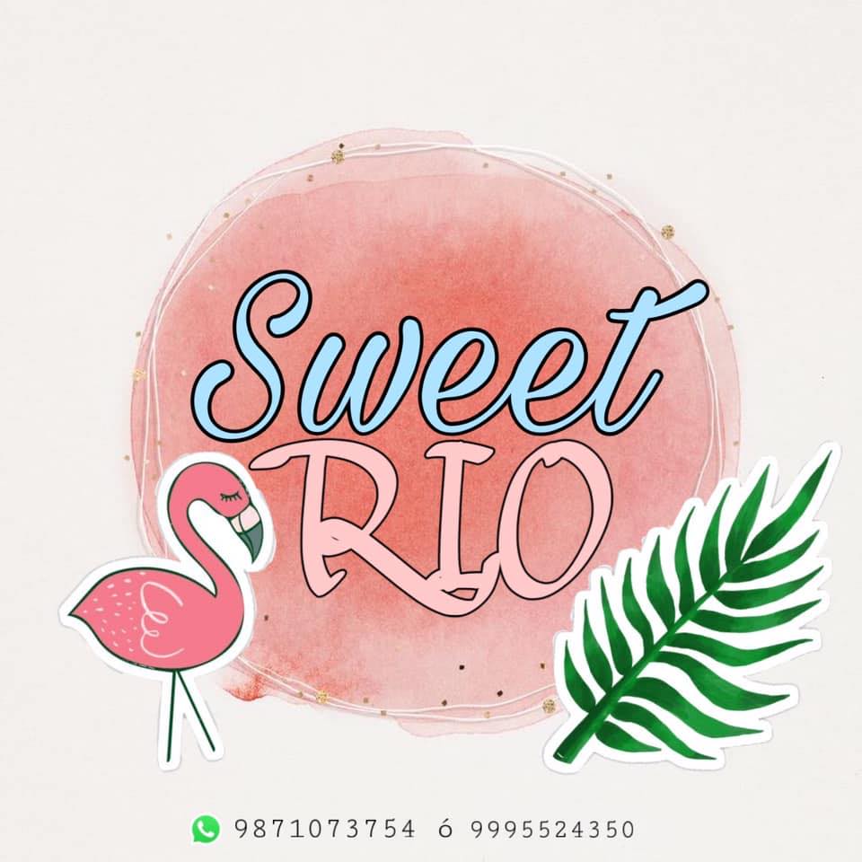 Sweet RIO | Río Lagartos