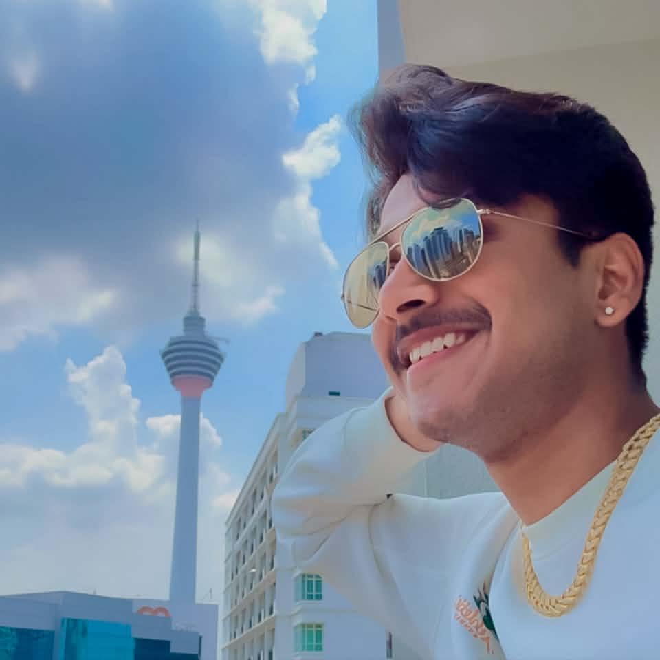 Want to Move abroad ️ Follow Now . #prathamslove ️ #reelkarofeelkaro # ...