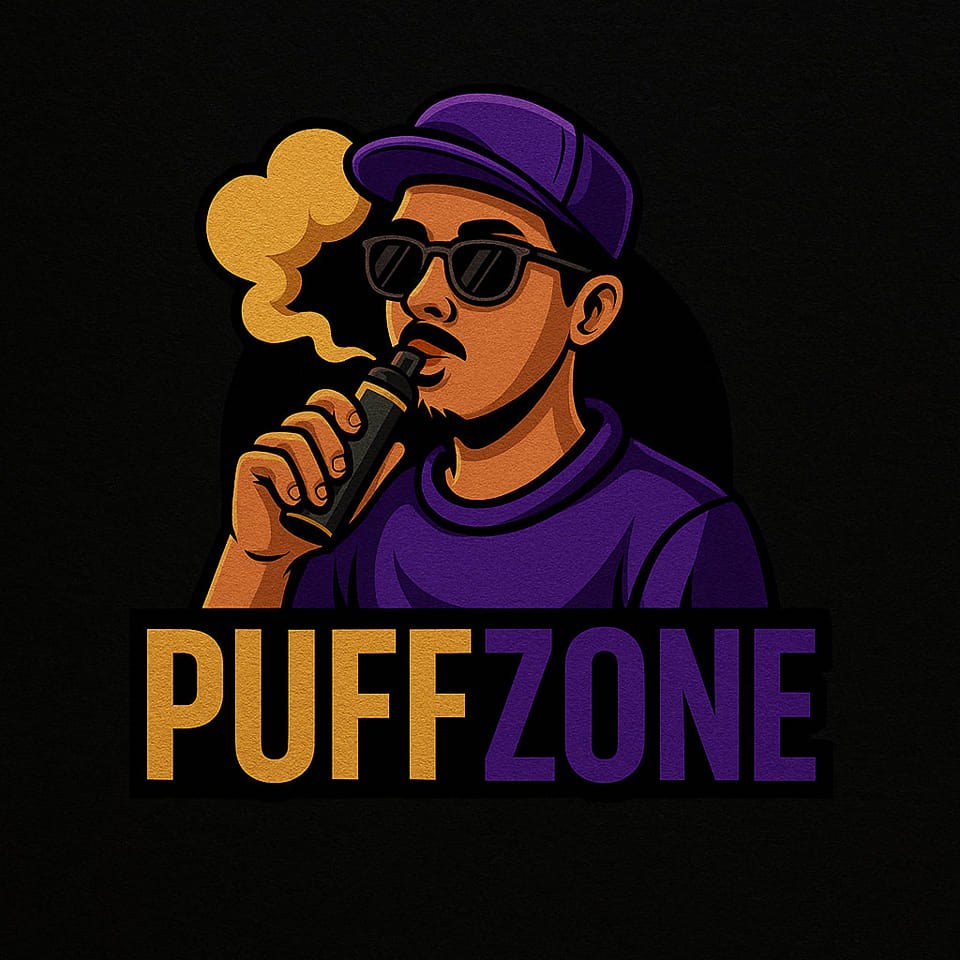 Puff Zone | Medellin