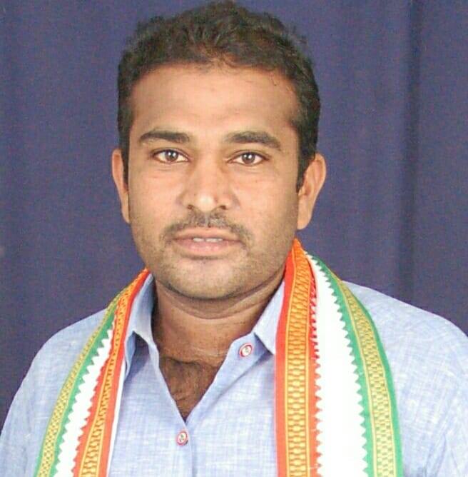 Sathish Reddy