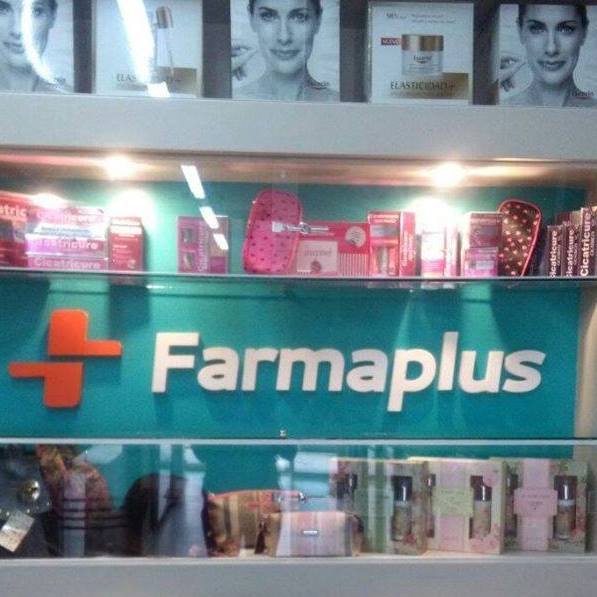 Farmaplus | Villa Carlos Paz