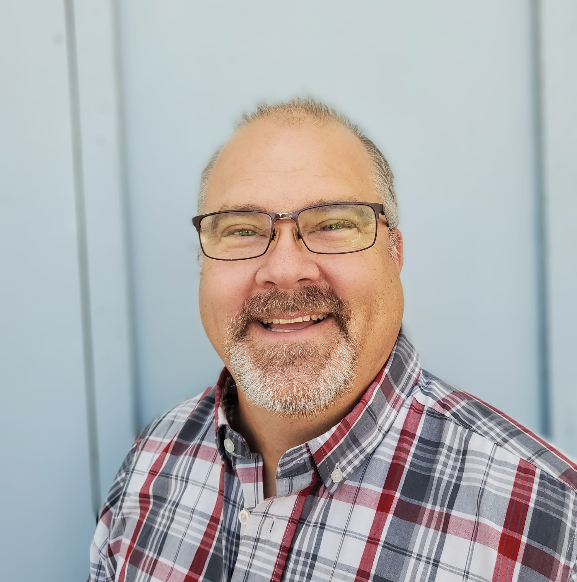 Mike Reed at High Desert Realty | Green River WY