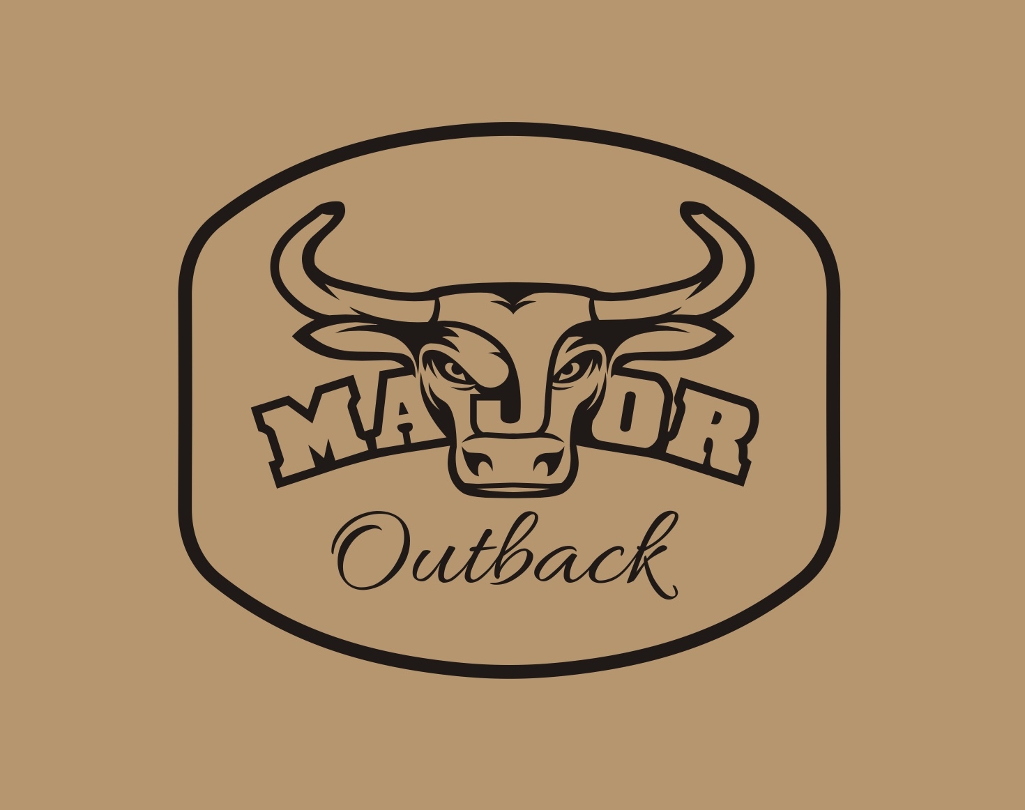 Major Outback