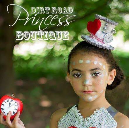 Dirt Road Princess Boutique