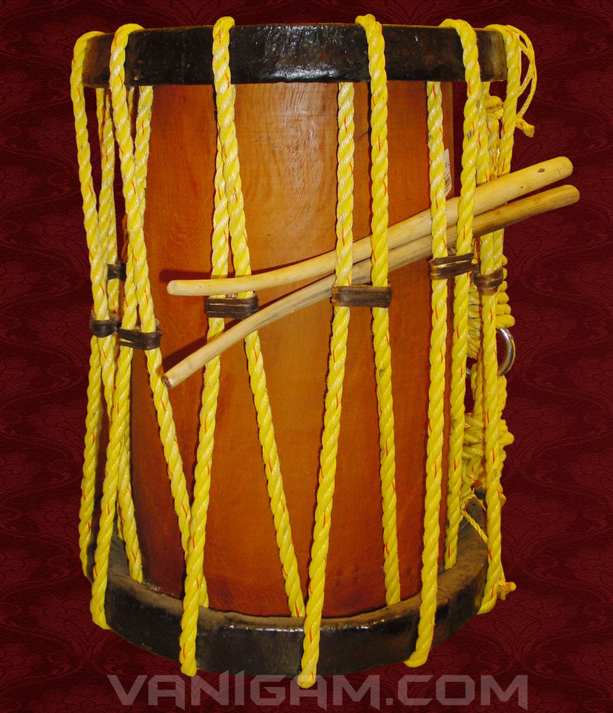Singari melam