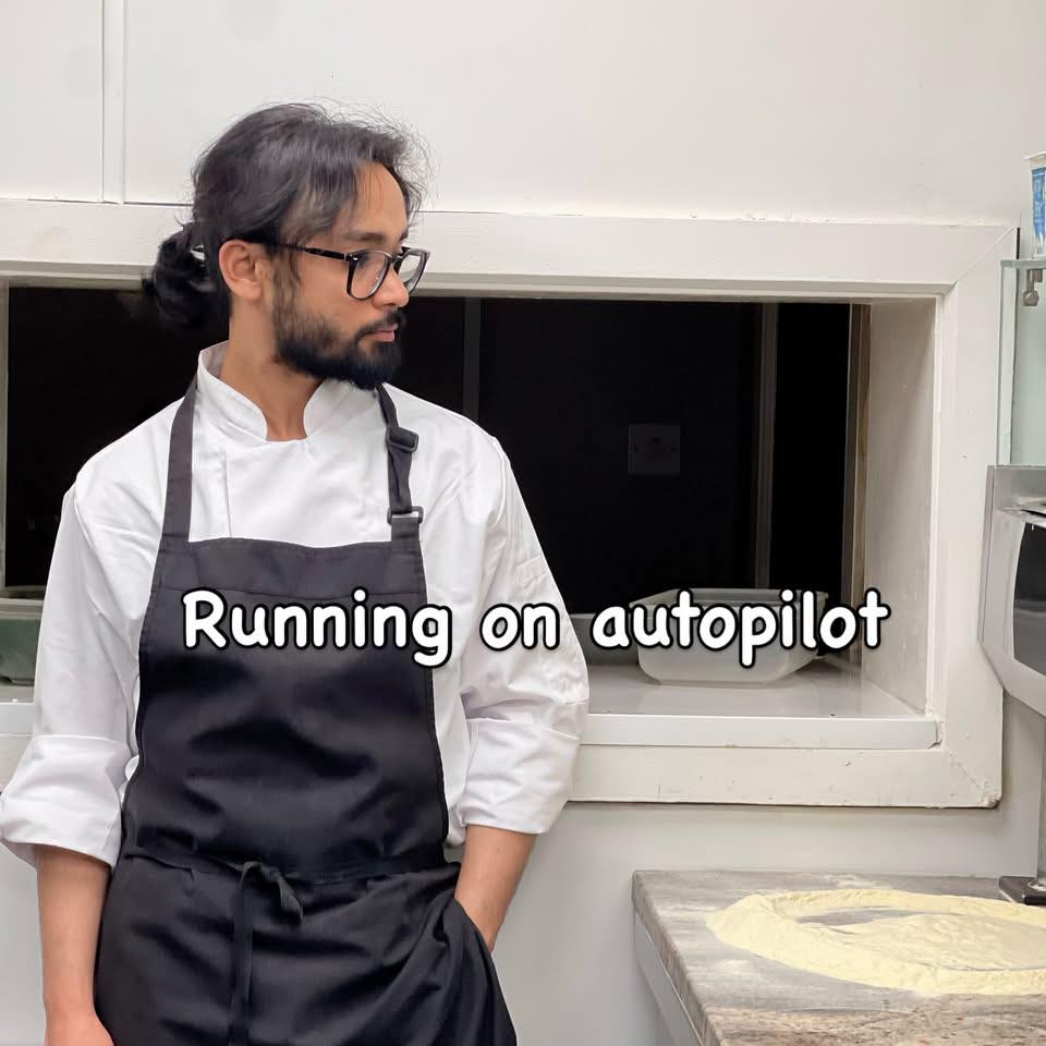 The BrownChef