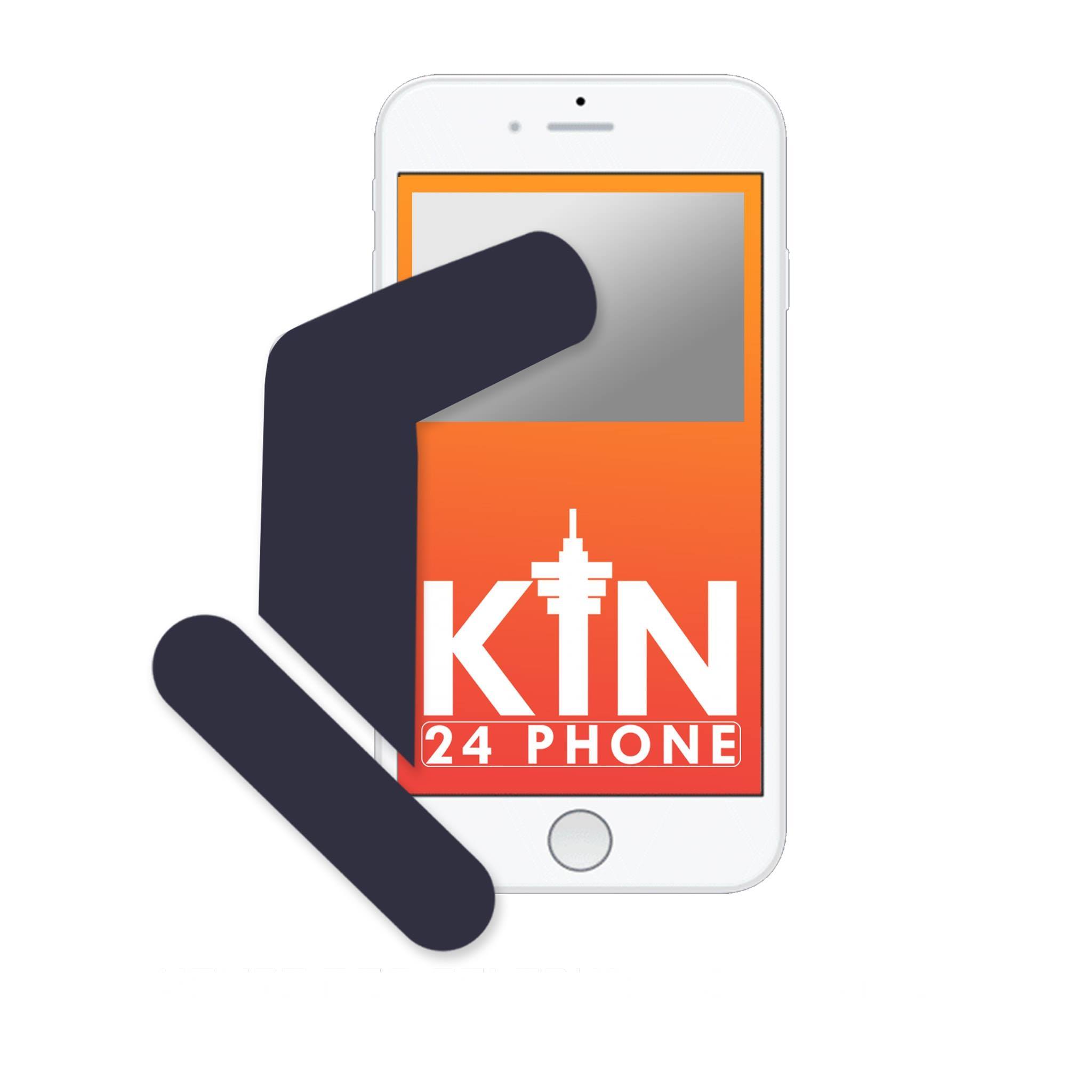 Kin 24 phone