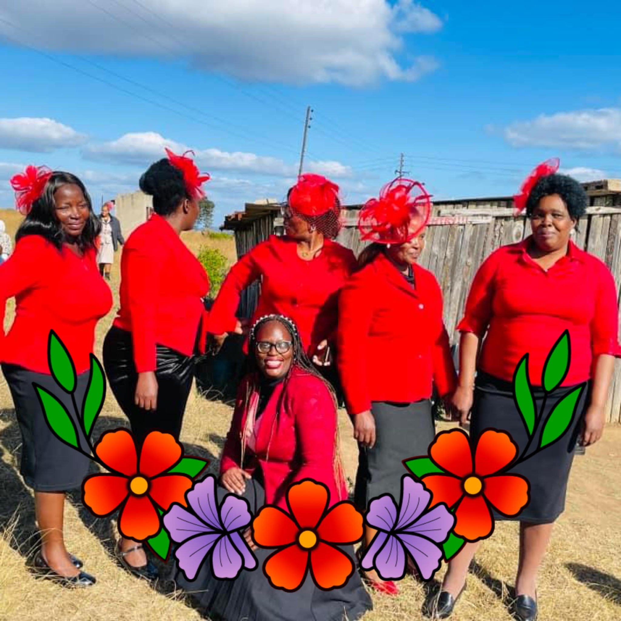 Bulunga Free Evangelical Assemblies