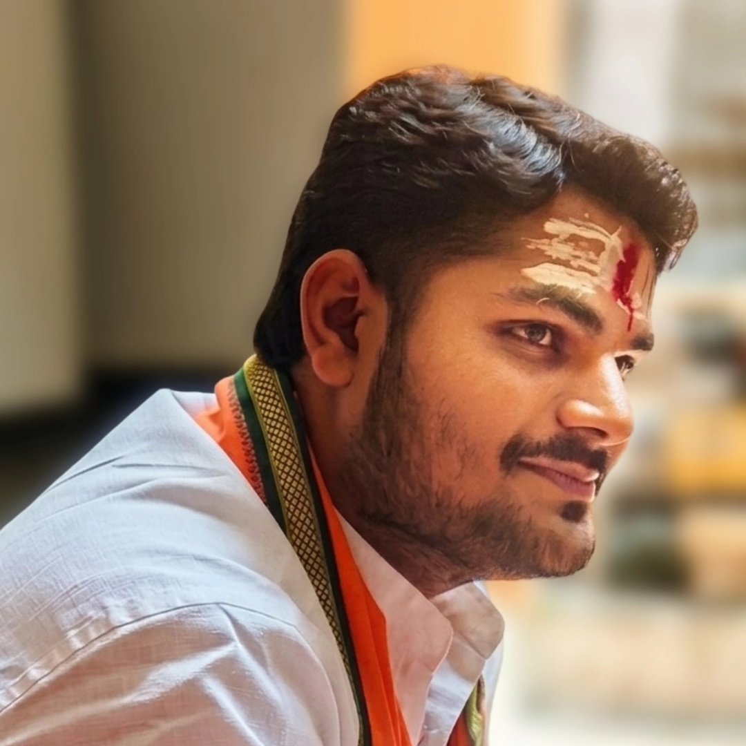 Rishabh Raj Singh