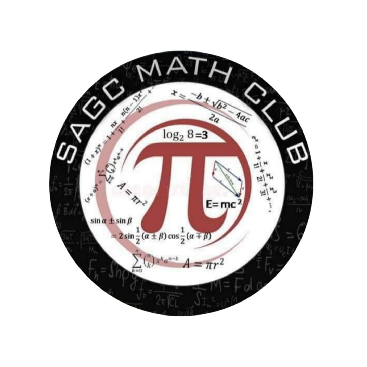 SAGC Math Club