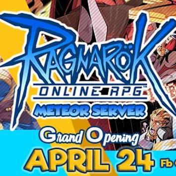 Meteor Ragnarok Online