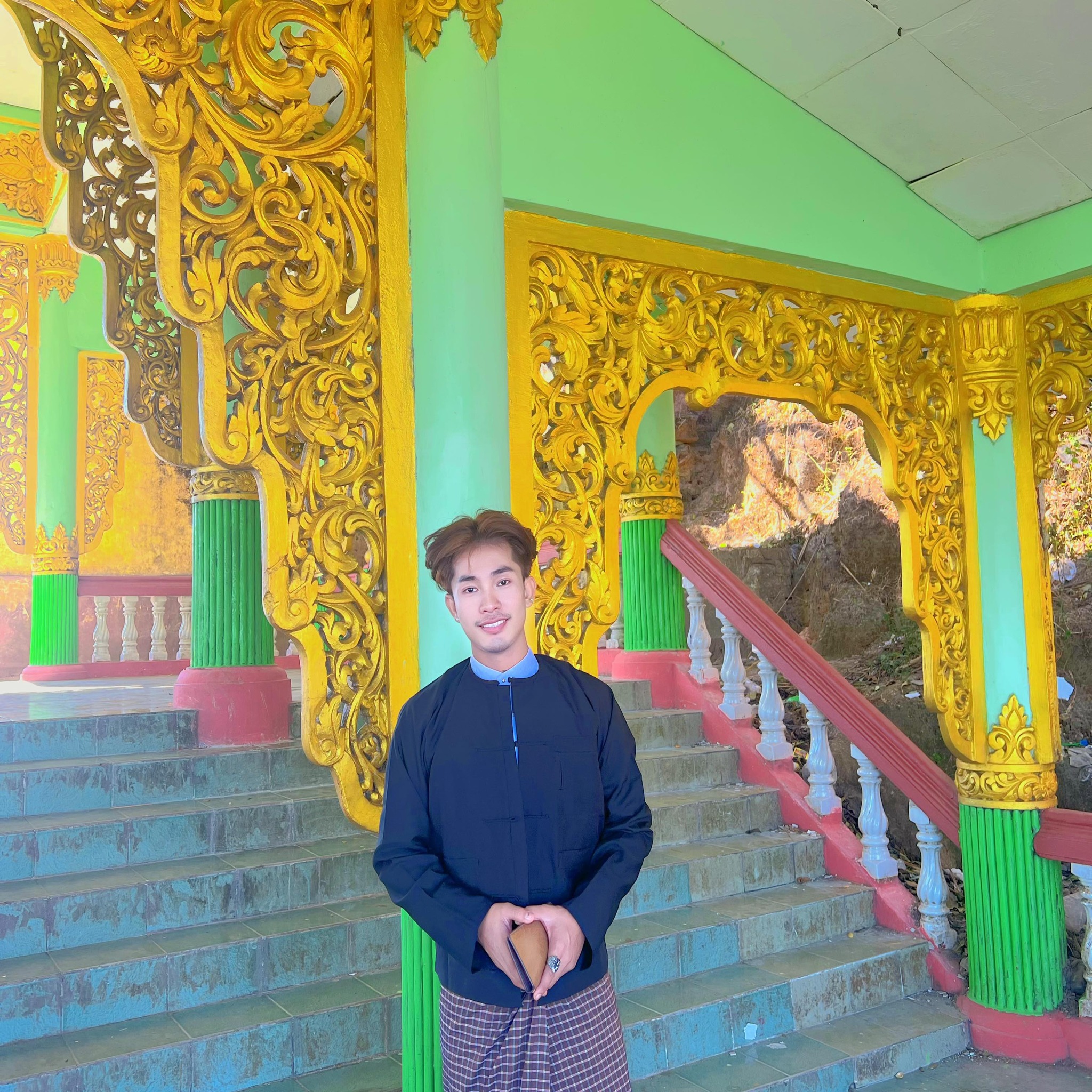 Pyae Sone Aung