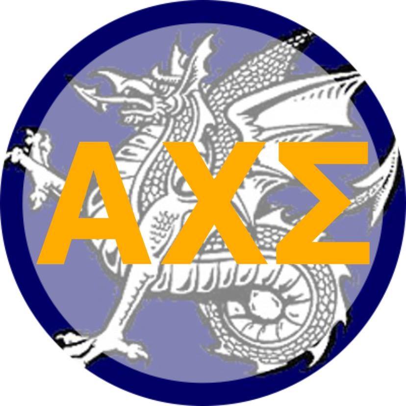 Alpha Chi Sigma at CWRU - Welcome to the brotherhood, pledge class of ...
