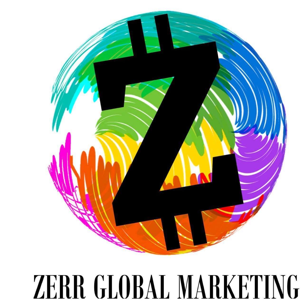 Zerr Global Marketing, SA... - Zerr Global Marketing, SA