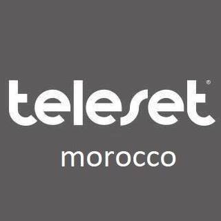 Teleset Morocco