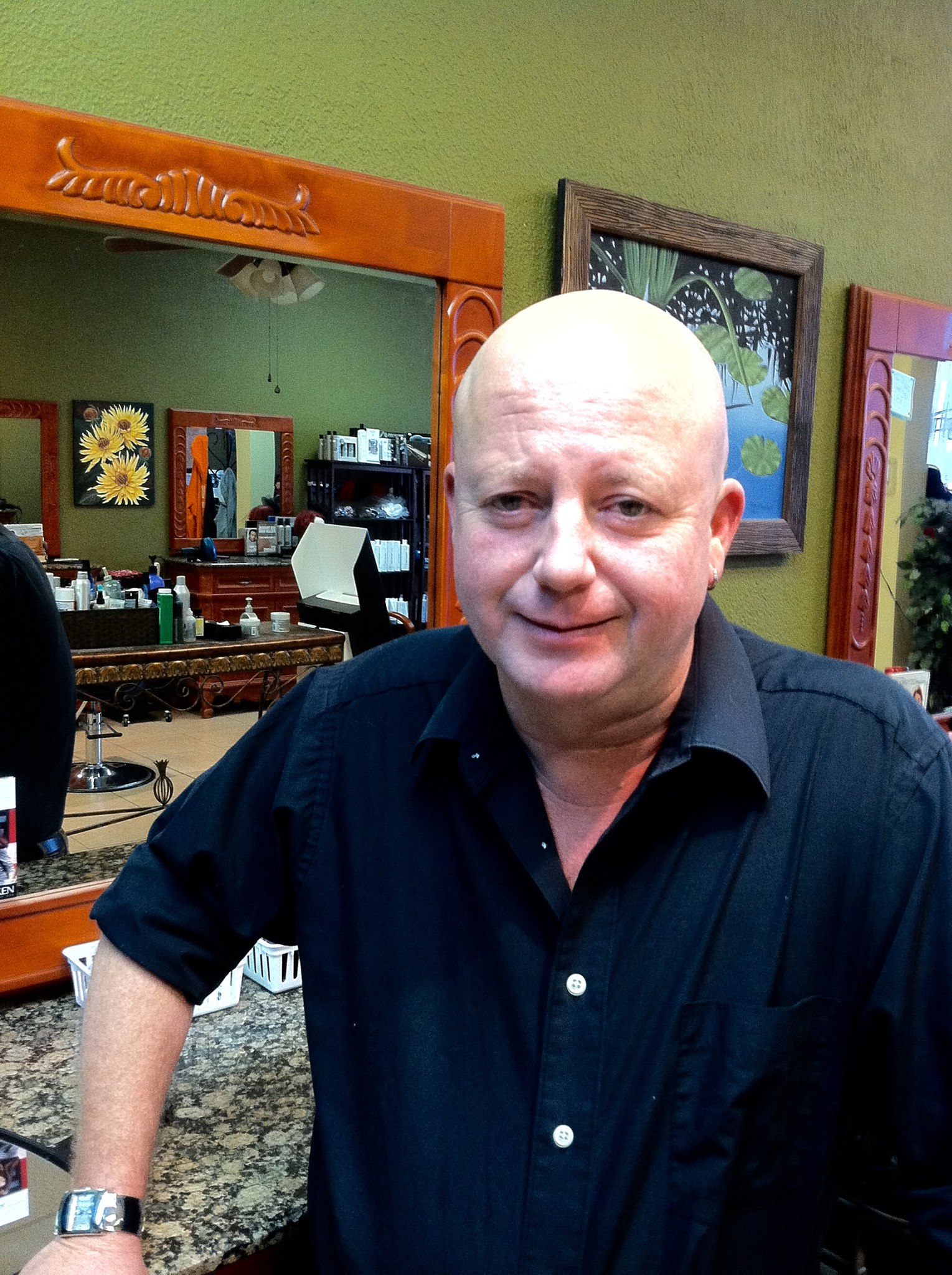 Randy Barfield’s Hair Salon | Dunnellon FL